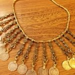 Antique Lines Chokar