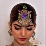 Afghani Tikka with Bells