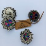 Afghani Tribal Rings