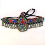 Afghani Latest Head Wear