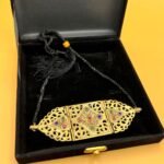 Asian Stylish Smart Necklace