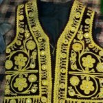 Afghani Vest