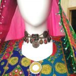 Vintage parts Chokar