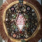 Kids Gypsy Vintage Poncho