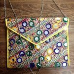 Latest Banjara Shoulder Bag