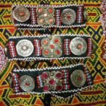 Turkman Beads Chokar