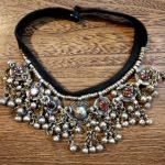 Kuchi Pendant Afghan Chokar