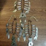 Scorpion Turkman Chokar