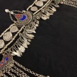 Bridal Afghani Head Wear