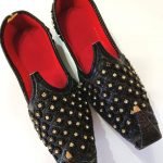 Handmade Traditional Shoes KHUSSA