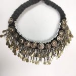 Small Leaf Turkman Choker