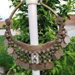 Wholesale Big Antique Vintage Choker