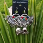 Fashion Jewellery Half Moon Tomb Rar Ring