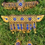 Waziristan Handmade Kuchi Set