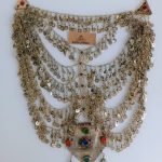 Long Body Vintage Chain Necklace