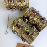 Pure Afghan Cultural Bracelet