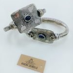 Upper Arm Carving Cuff