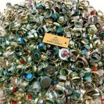 Antique Desings Pakhton Tribal Rings 30 Pcs