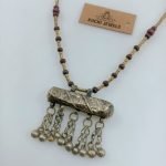 Vintage Pendant Afghan Necklace At Wholesale Price