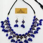 Kashmiri Stylish Choker Set