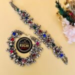Kuchi Bells Anklet Pair
