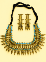 Vintage Spike Choker Set - Image 2