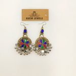 Small Afghani Ear Ring