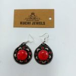 Vintage Designs Tribal Ear Ring