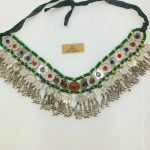 Vintage Parts Long Belt