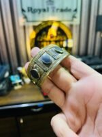 Afghani Cuff Adjustable - Image 5