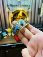 Afghani Cuff Adjustable