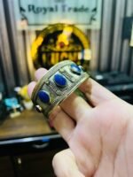 Afghani Cuff Adjustable - Image 3