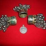 Kuchi Tribal Bells Ring