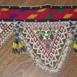 Kuchi Tribal Handmade Belts