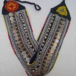 Handmade Belts with Coins