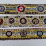 Kuchi Tribal Handmade Belts