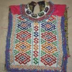 Handmade Dress Hugs Beautiful Work