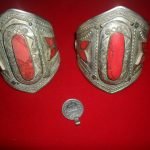 Kuch Tribal Handmade Cuff/Bracelet