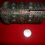 Used/Old Handmade Cuff/Bracelet