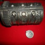 Old/Antique handmade  Cuff/Bracelet