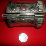 Handmade Antique Cuff/Bracelet