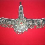 Head Piece Kuchi Style