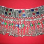 Bho Man Kuchi Necklace