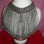 Kuchi Tribal Necklace