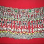 Kuchi Antique Necklace