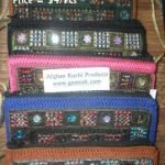 Kuchi Pouches