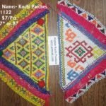 Dress Kuchi Patches