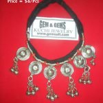 Stylish Kuchi Necklace