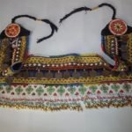 Afghani Latest Style Belts