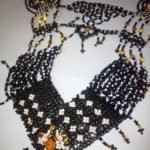 Handmade Pearl Necklace